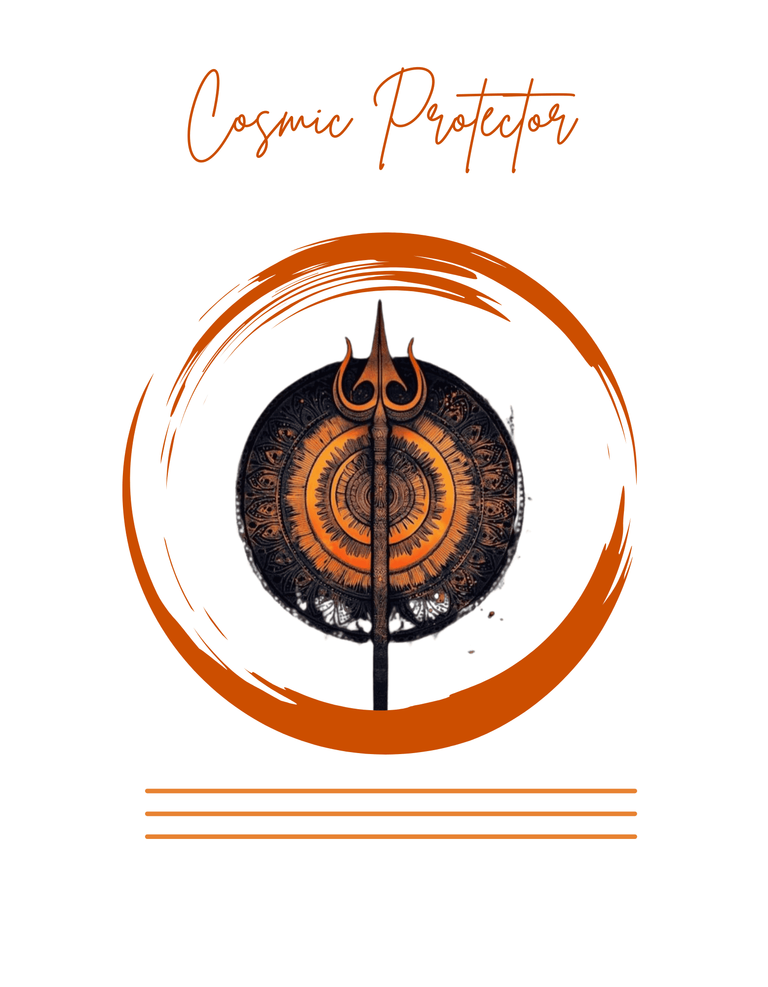 Cosmic Protector Essential